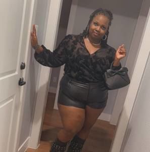 Meet your Posher, Tameka